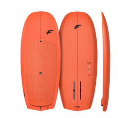 Rocket Wing-S 5'4 レッドファンボード xzmp27tr4dlkhclvhyf0_grande.