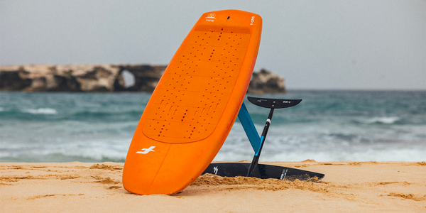 2022 / 2023 / 2024 F-One Rocket ASC Foil Board