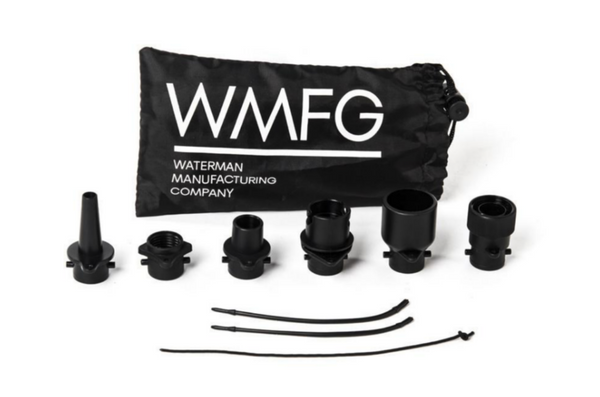 WMFG Pump Nozzle and Parts Kit 2.0
