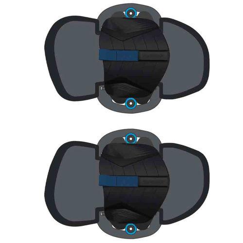 2021 Slingshot Misfit V10 Kiteboard