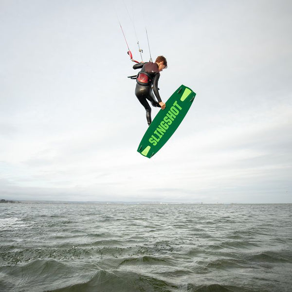 2021 Slingshot Misfit V10 Kiteboard