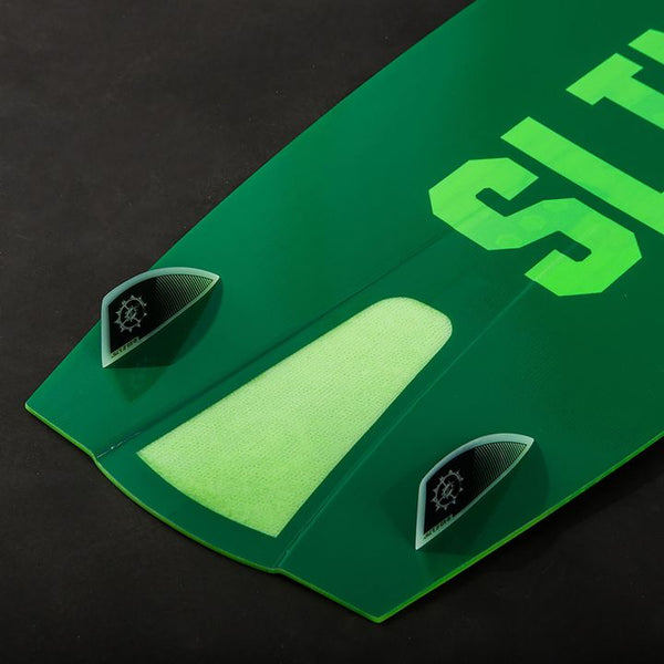 2021 Slingshot Misfit V10 Kiteboard