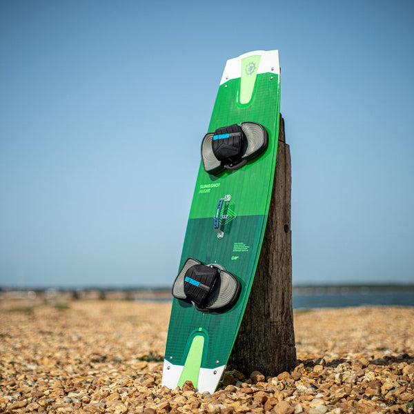 2021 Slingshot Misfit V10 Kiteboard