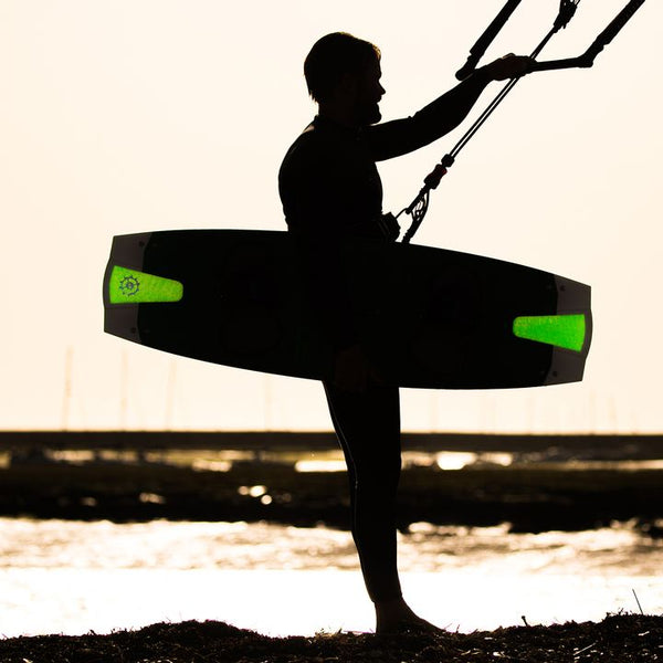 2021 Slingshot Misfit V10 Kiteboard