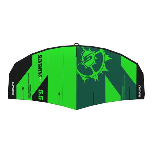 2022 Slingshot SlingWing V3 Wing