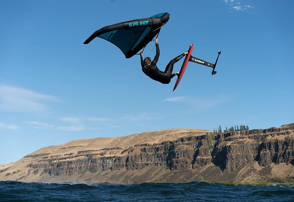 2022 Slingshot SlingWing V3 Wing