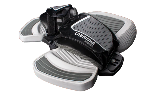 2023 / 2024 Cabrinha XCAL Wood Kiteboard