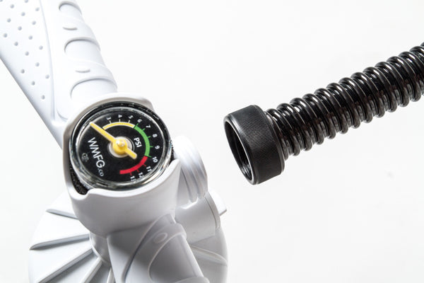 WMFG Kiteboard Pump 4.0T