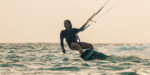 2024 / 2025 F-One TRAX  Kiteboard