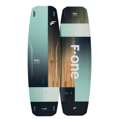 2024 / 2025 F-One TRAX  Kiteboard