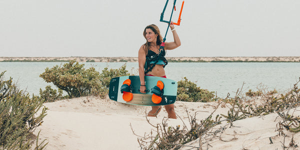 2024 / 2025 F-One TRAX  Kiteboard