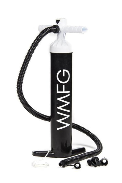 WMFG Kiteboard Pump 4.0T