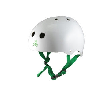 Triple 8 Sweatsaver Halo Water Helmet V2