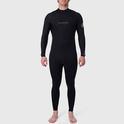 Ripcurl Dawn Patrol 4/3mm Back Zip Wetsuit