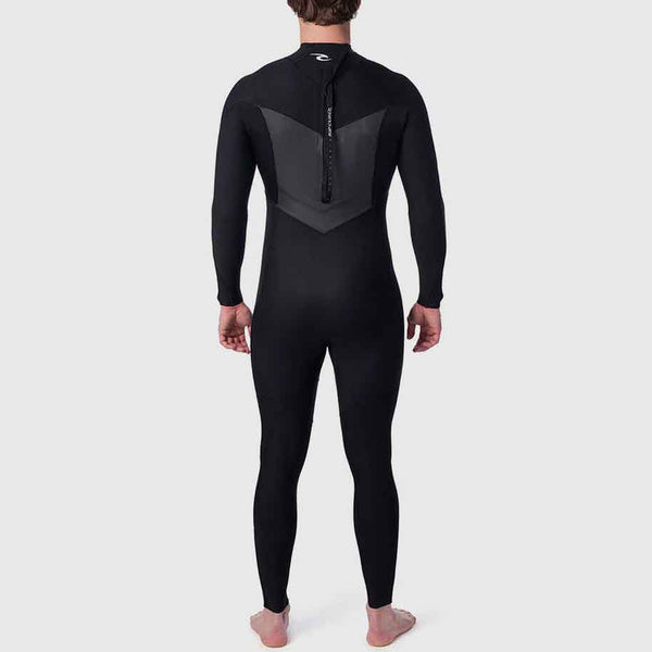 Ripcurl Dawn Patrol 4/3mm Back Zip Wetsuit